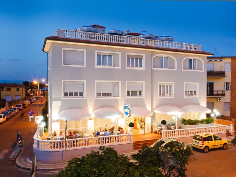 Hotel Photo 22