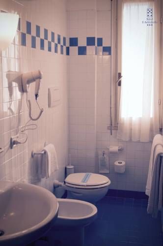 Hotel Photo 10