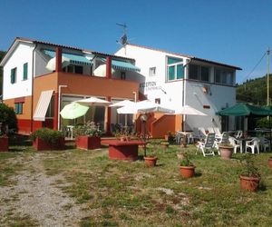 Hotel Rustichello Marina di Campo Italy