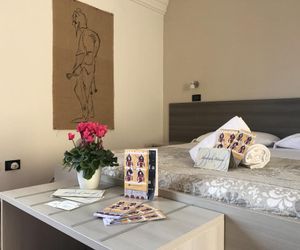 Residenza Bibiena Deluxe Mantua Italy