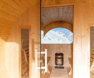 Pianeta Oro Avamposto Meteo Livigno Italy