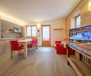 Leveron Apartments Livigno Italy