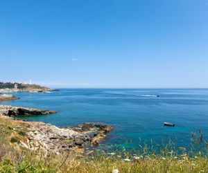 Vico Porcinara Marina di Leuca Italy