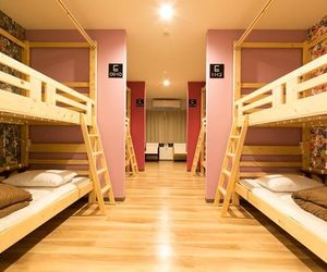 Guest House Rojiura Beppu Japan