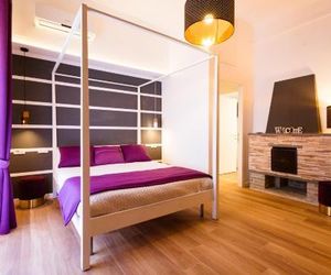 Apartments and Suites 5 Terre La Spezia La Spezia Italy