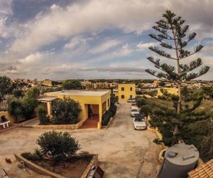 Acqua Marina Residence Lampedusa Village Italy