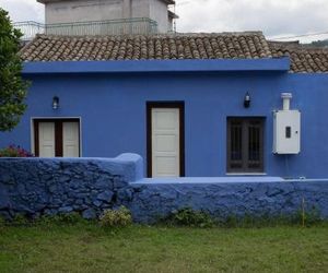 Casa Macchia Giarre Italy