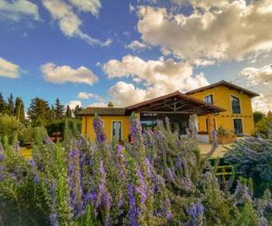 Country House Erba Regina Frascati Italy