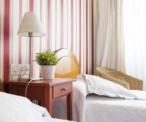 Hostal La Carballinesa Santiago de Compostela Spain