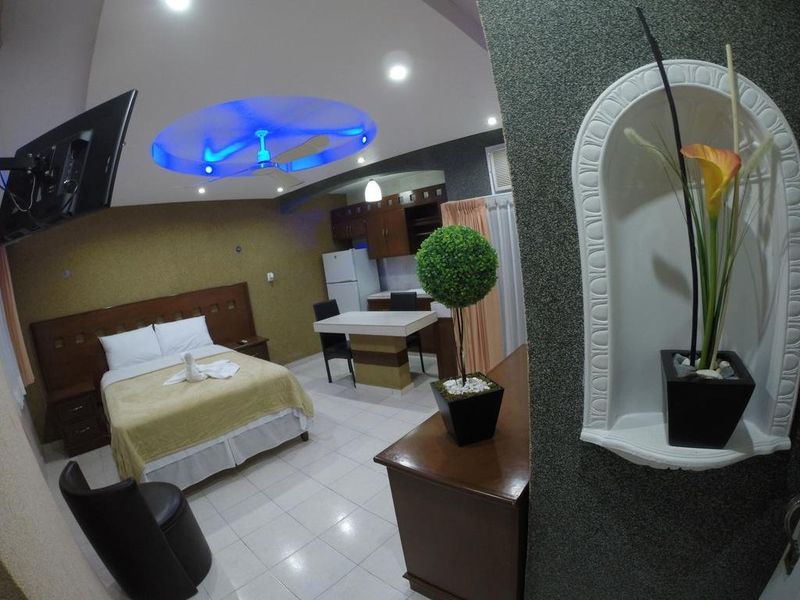 Hotel Photo 17