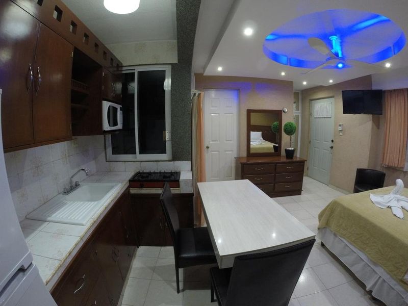 Hotel Photo 20