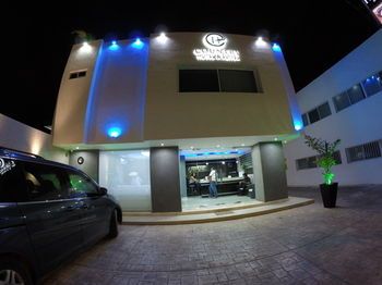 Hotel Photo 22