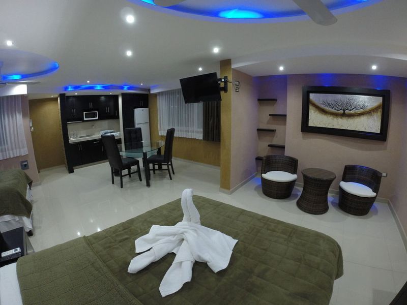 Hotel Photo 9