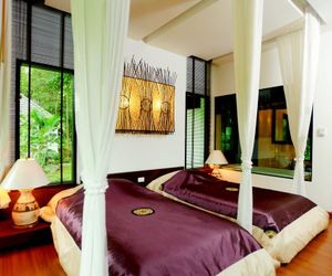 Chiangmai Highlands Golf and Spa Resort Amphoe Mae On Thailand