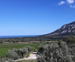 Agriturismo Su Barcu Dorgali Italy