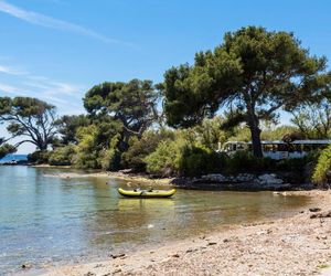 RESIDENCE ILE DES EMBIEZ Six-Fours-les-Plages France