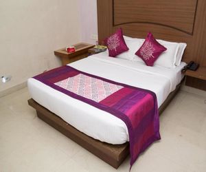 Oyo 2945 Hotel Park Resort Bhubaneswar India