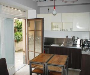 Lakeside Studio Como Italy