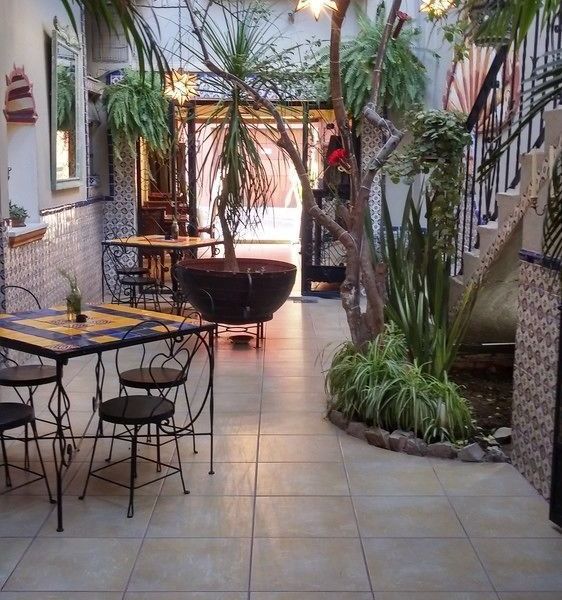Hotel Photo 20