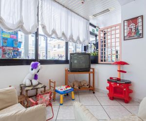 Hotel Luca Cesenatico Italy
