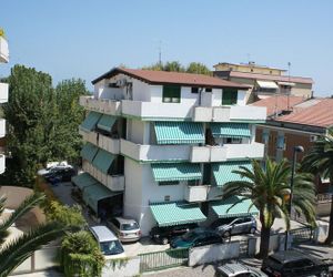 Residence On The Beach Vasto Italy