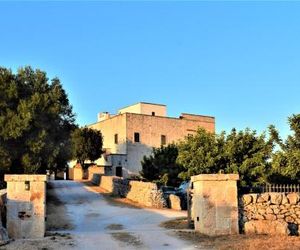 Masseria Montecchie Ceglie Messapica Italy