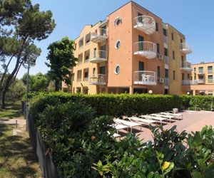 Corallo Apartments Cavallino Italy