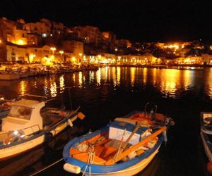 Garibaldi Castellammare del Golfo Italy