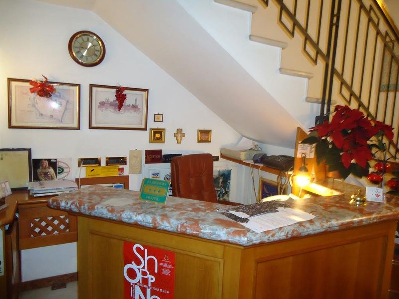 Hotel Photo 12