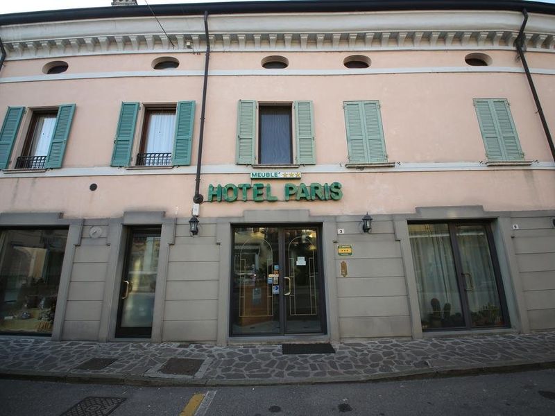 Hotel Photo 13