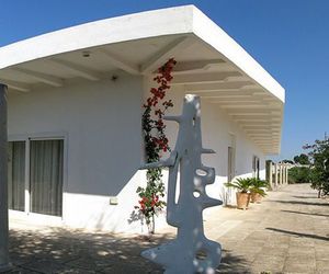 Villa Agnese - Vip Puglia Casarano Italy