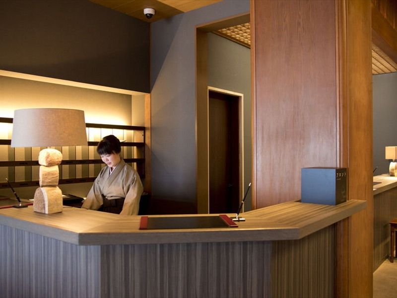 Hotel Photo 14