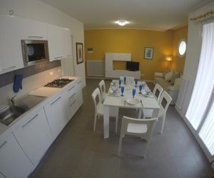 Residence Orate Caorle Italy