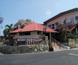 Hotel Contadora Contadora Island Panama