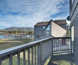 555 Tahoe Keys Boulevard Lake Valley United States