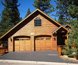 1800 High Meadow Trail Holiday Home Tahoe Valley United States