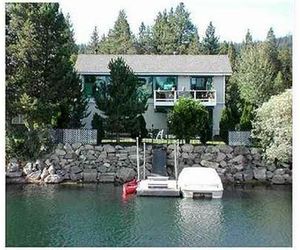 Venice Drive Holiday home Lake Valley United States