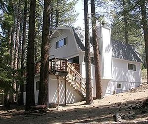 1786 High Meadow Trail by RedAwning Tahoe Valley United States