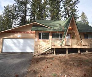 1519 Walk up Holiday Home South Lake Tahoe United States