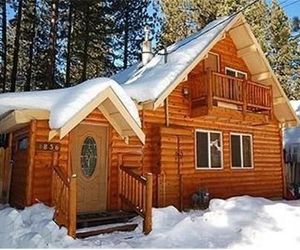 1836 Brule Street Holiday Home Tahoe Valley United States