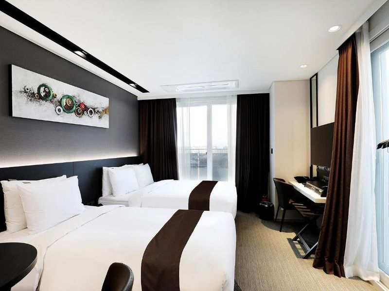 Hotel Photo 2