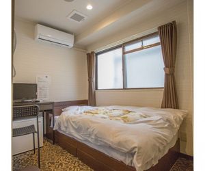 Doushin Business Inn Kobe Japan