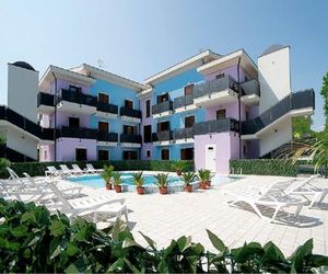 Residence Acquarium Bibione Italy