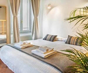 B&B La Maison Bergamo Italy