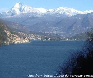 Crotto Letizia Argegno Italy