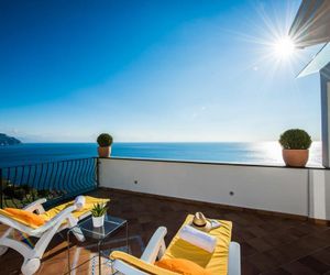Villa Giovanna In Via Lone Amalfi Italy
