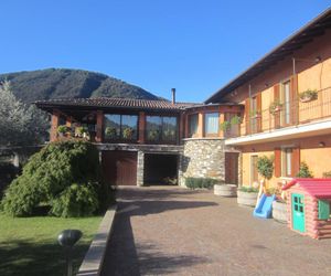 Santa Lucia Verbania Italy