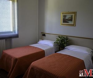 Hotel Il Mito Enna Italy