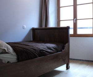 DUPLEX AU COEUR DE LA CITADELLE Bastia France
