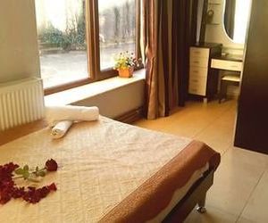 Roses Garden Hotel Tbilisi Georgia